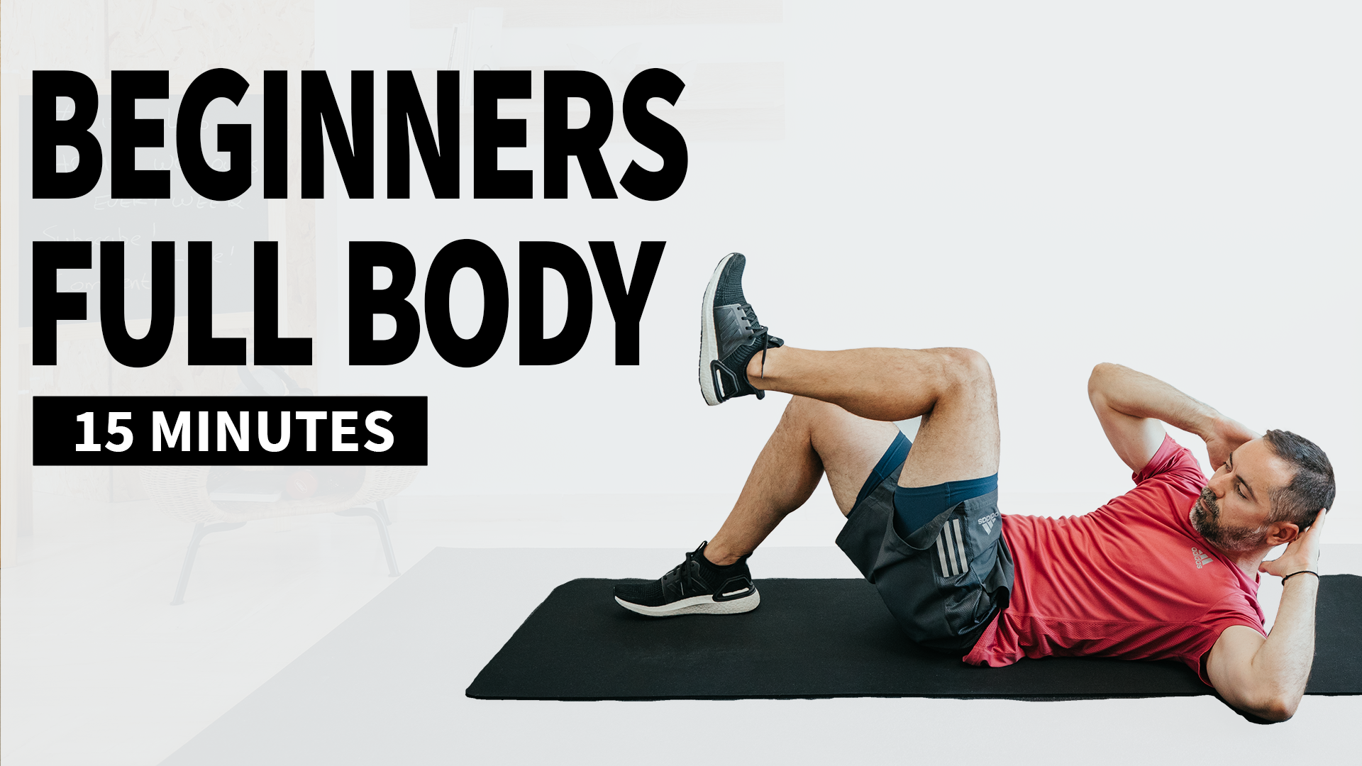 Best Full Body Workout For Beginners