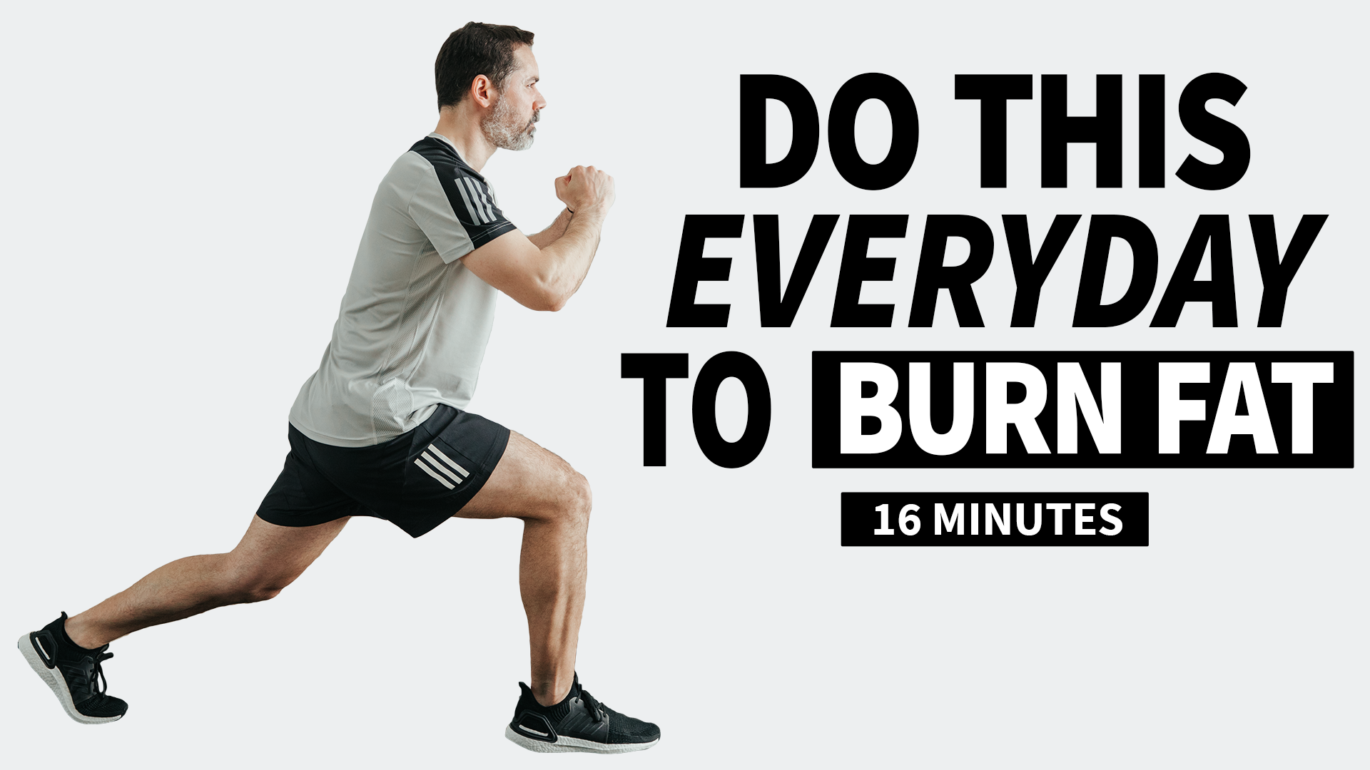 Do This Everyday To Burn Fat