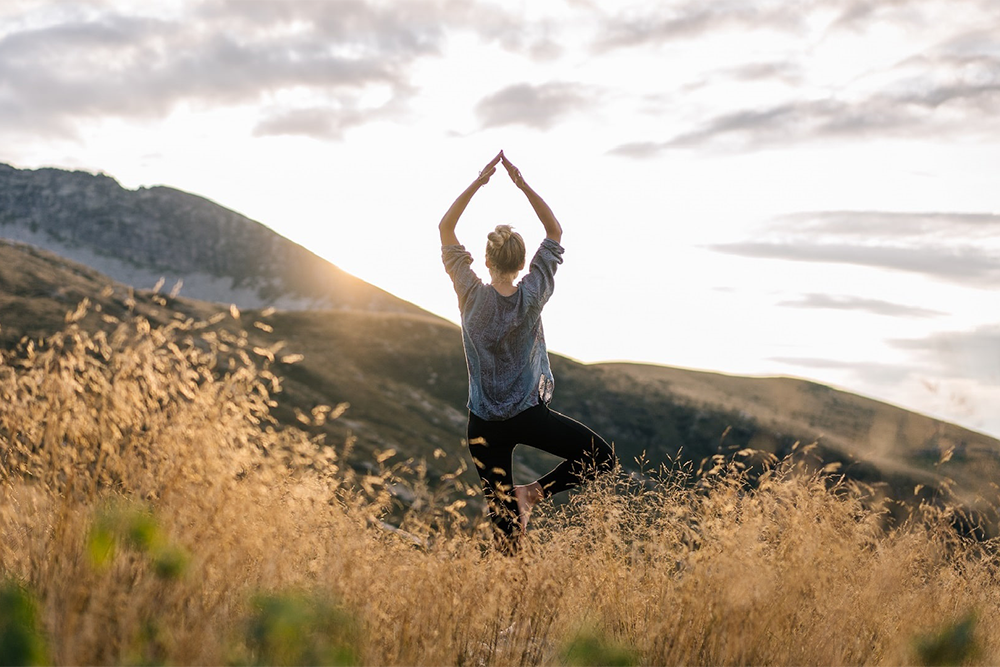 Friday is for Recharging. Start with Movement.