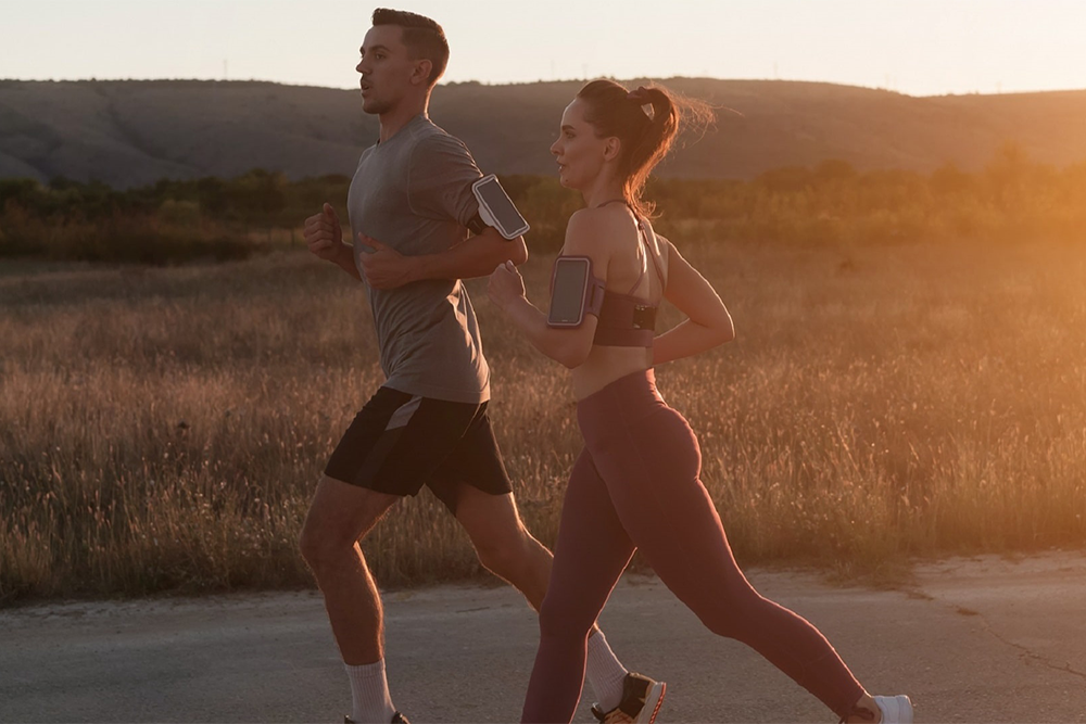 Healthy Habits to Live Longer: The Science of Longevity and Everyday Choices