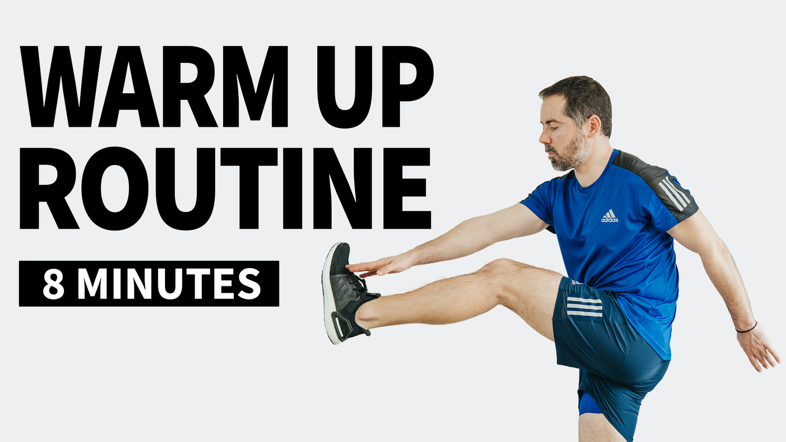 Quick Warm Up Before Every Workout