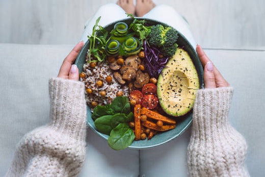 Tips to eat healthy at the office