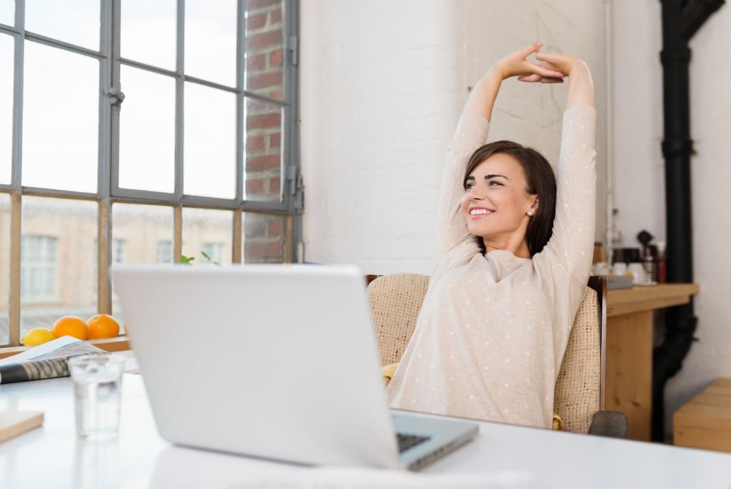 Ways to De-Stress at Work: Corporate Wellness Strategies That Work
