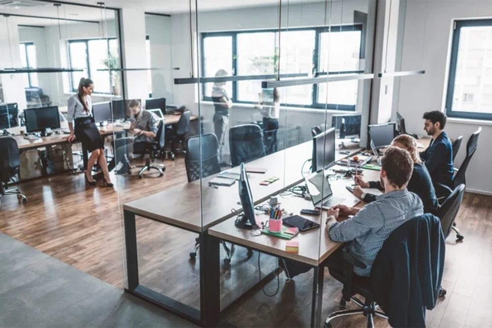 Why Sitting All Day Is a Workplace Risk, Not Just a Health Issue